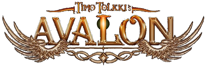 Timo Tolkki's Avalon